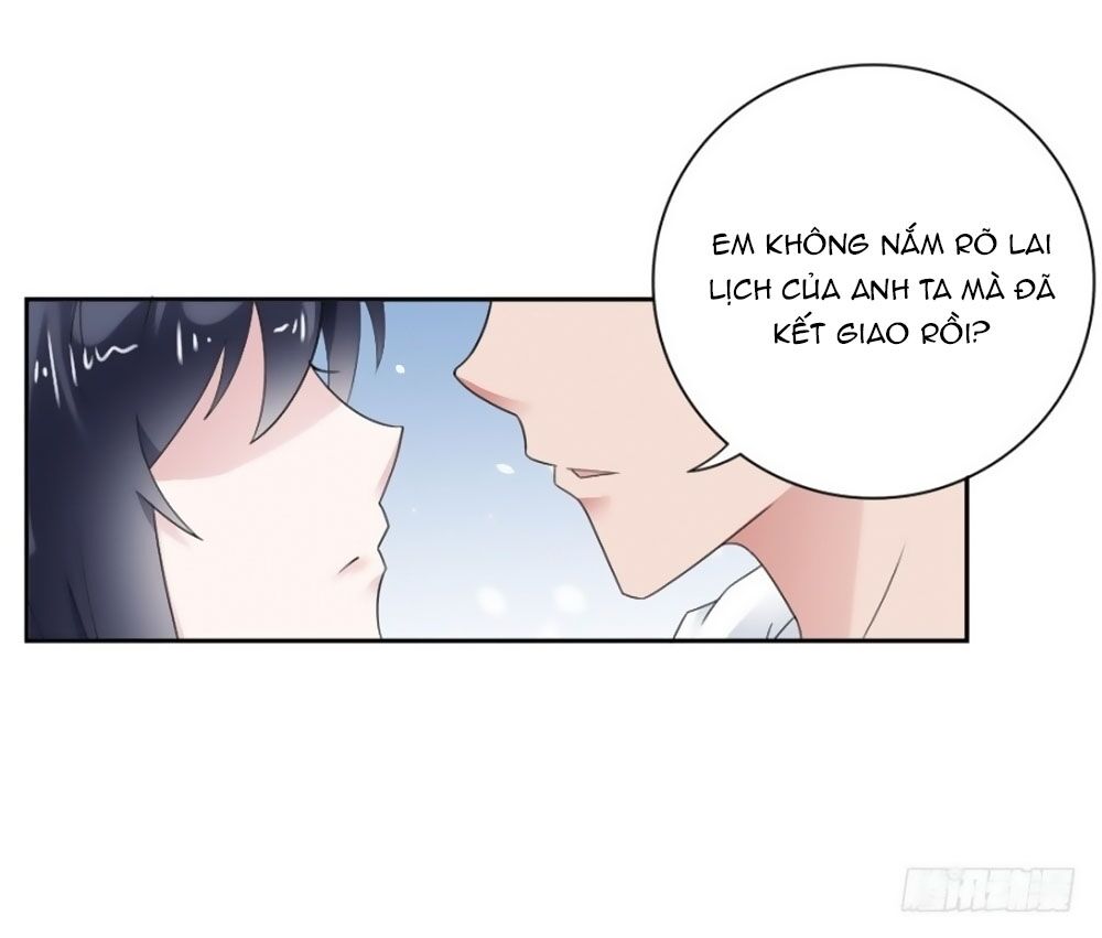 Thiên Kim Đường Môn: Chapter 76