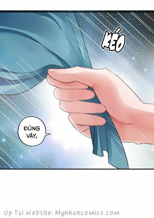 Thái Tử Điện Hạ Có Tin Vui: Chapter 85