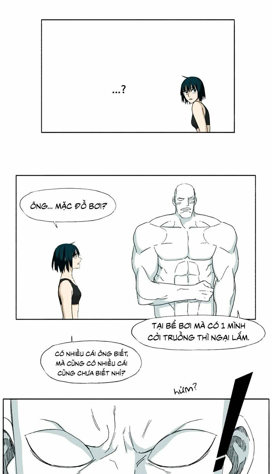 Đại Chiến Muỗi Biến Dị: Chapter 14
