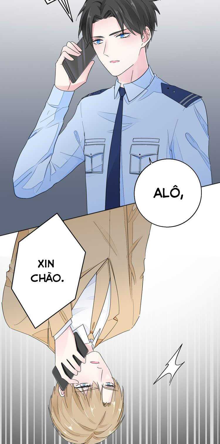 Điều Ước Sủng Ái Bất Bình Đẳng: Chapter 29