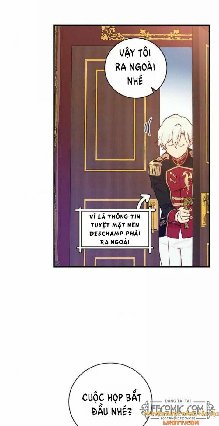 Kỵ Sĩ Đỏ Không Mê Tiền Mù Quáng: Chapter 39