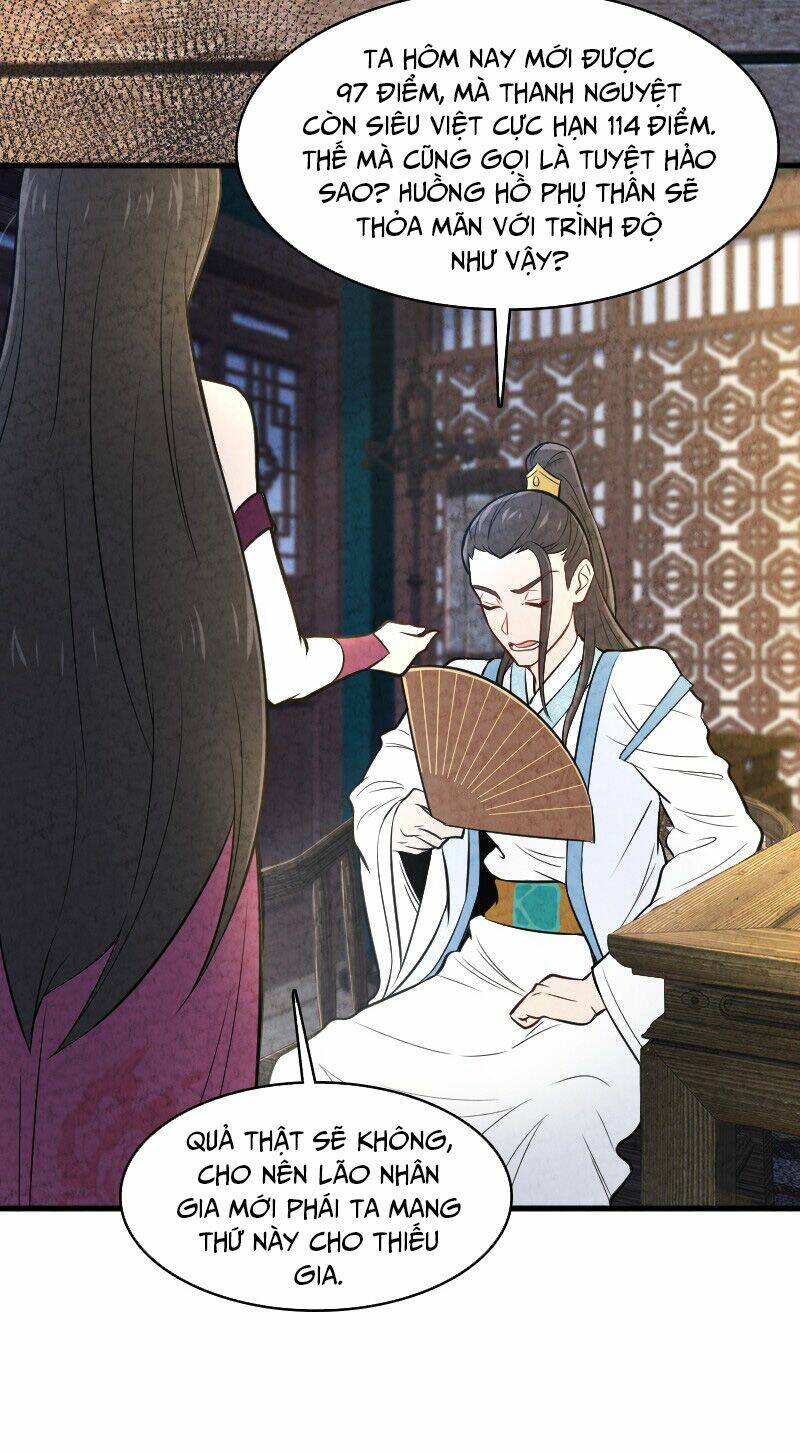 Ngươi Thực Sự Là Thiên Tài: Chapter 8