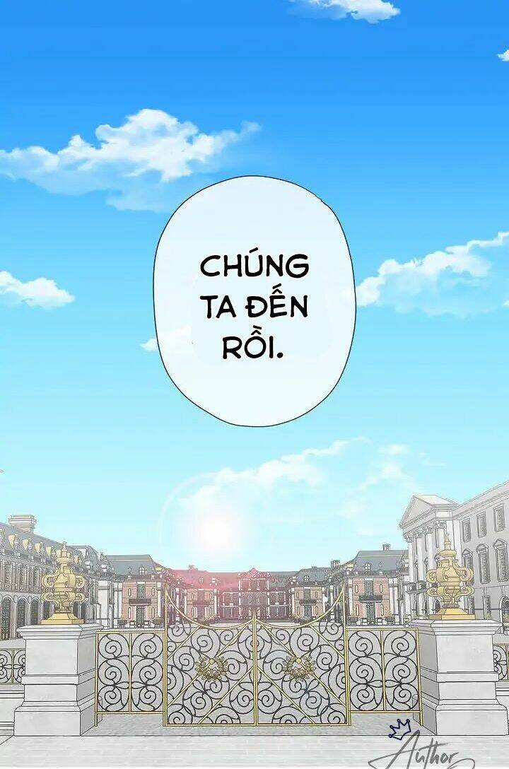 Tình Điên Dại: Chapter 7
