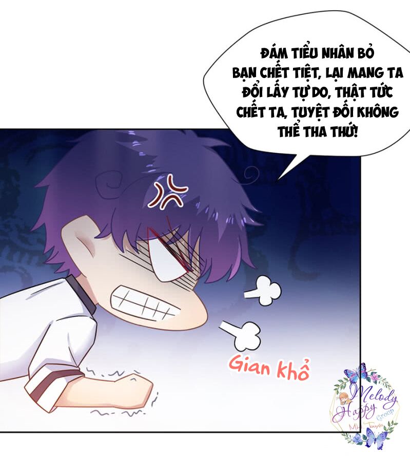 Ma Lạt Thiên Kim Đẩu Ác Thiếu: Chapter 86