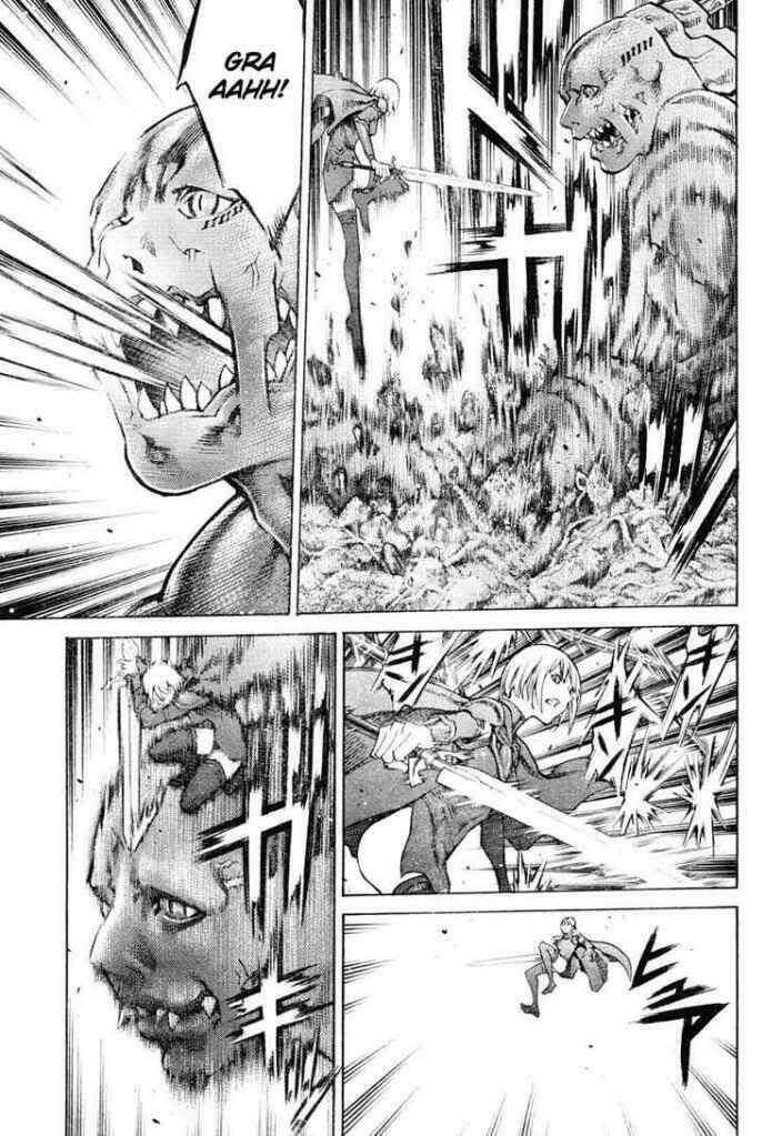 Mắt Bạc: Chapter 90