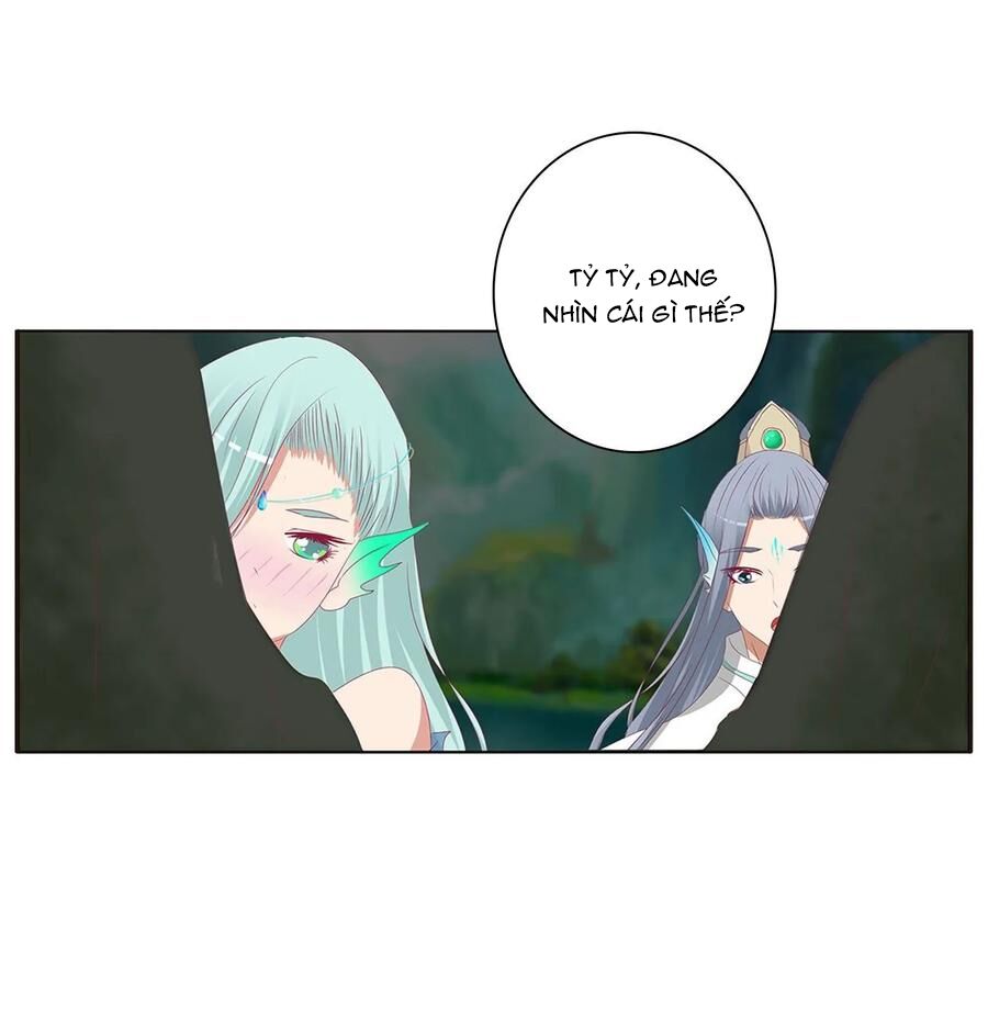 Thông Linh Phi: Chapter 633