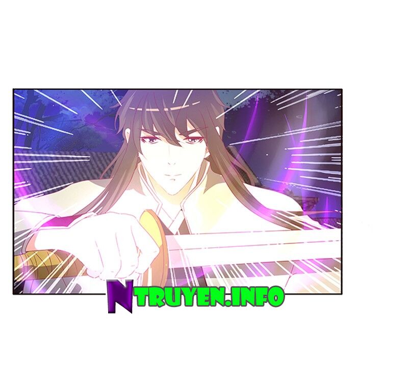 Thông Linh Phi: Chapter 292