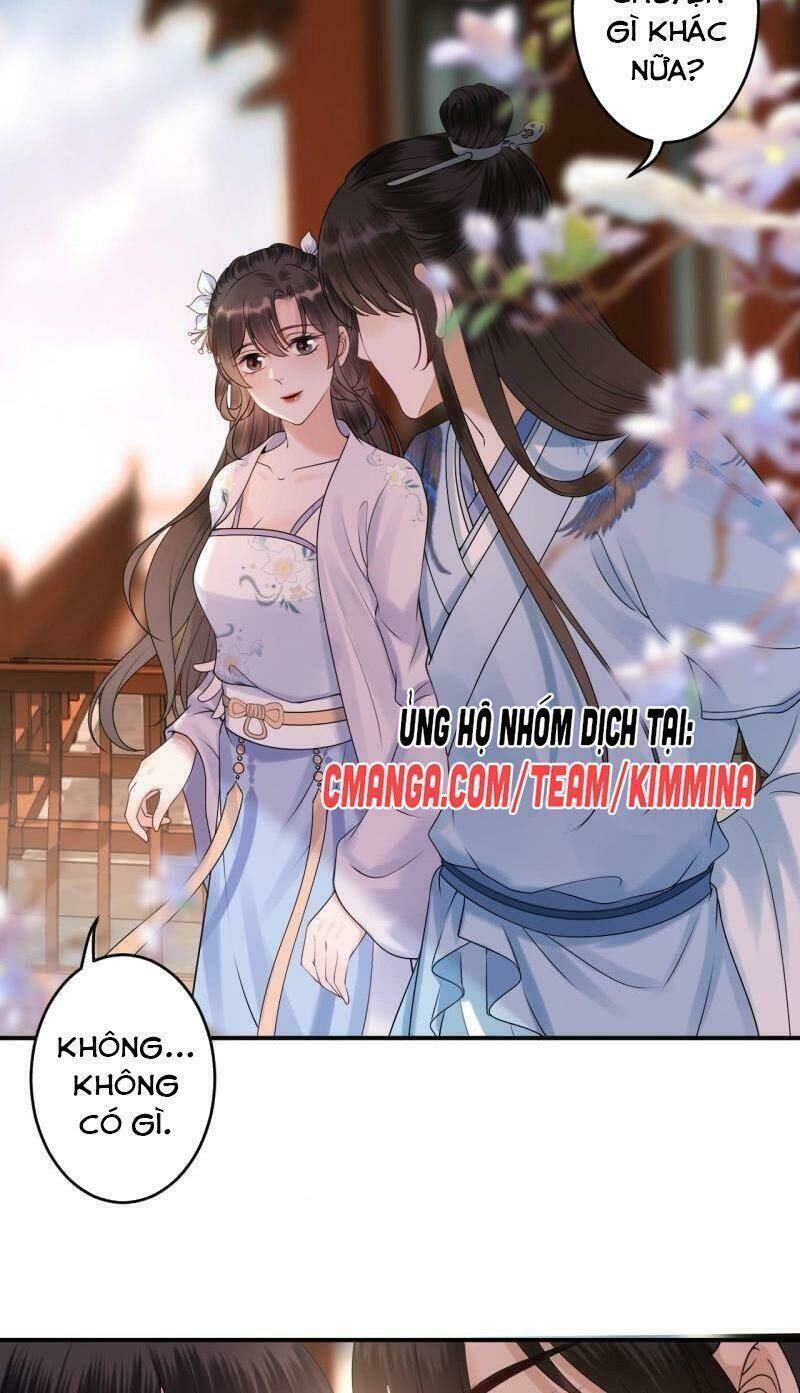 Vương Gia Kiêu Ngạo Quá Khó Cua: Chapter 132