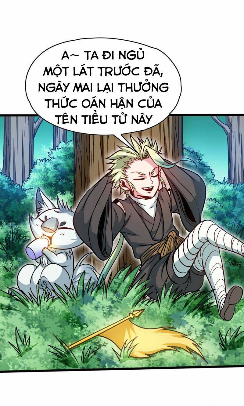 Võ Thần Thiên Hạ: Chapter 106