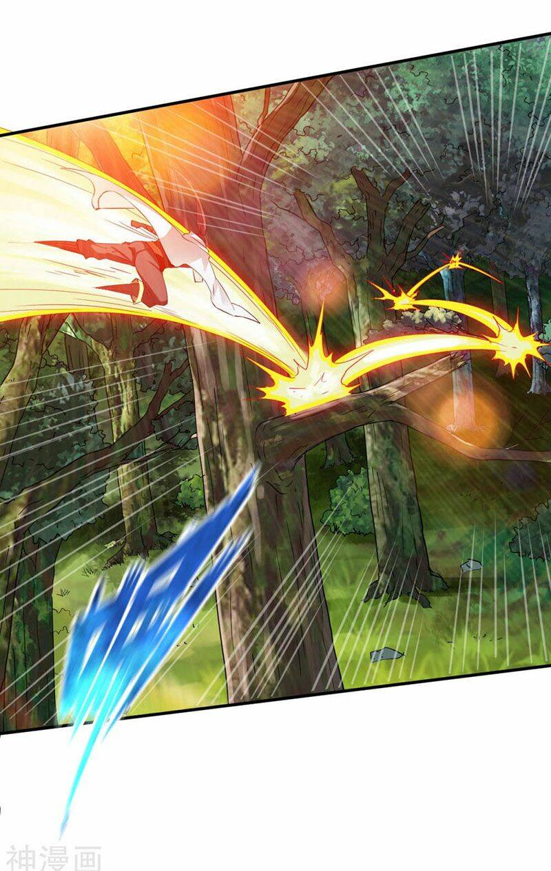 Chiến Đỉnh: Chapter 107