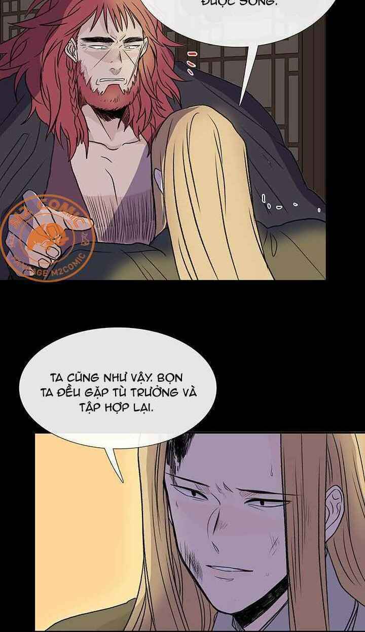 Học Sĩ Tái Sinh: Chapter 121