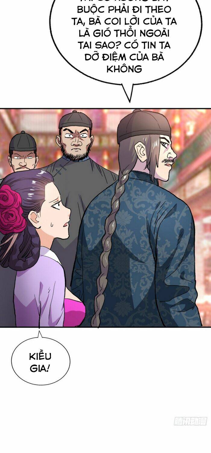 Đại Gia Livestream Vạn Giới: Chapter 90