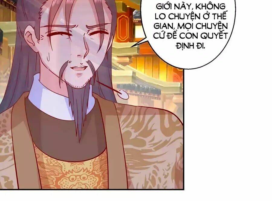 Hoàng Thượng Ở Trên, Thần Ở Dưới: Chapter 111