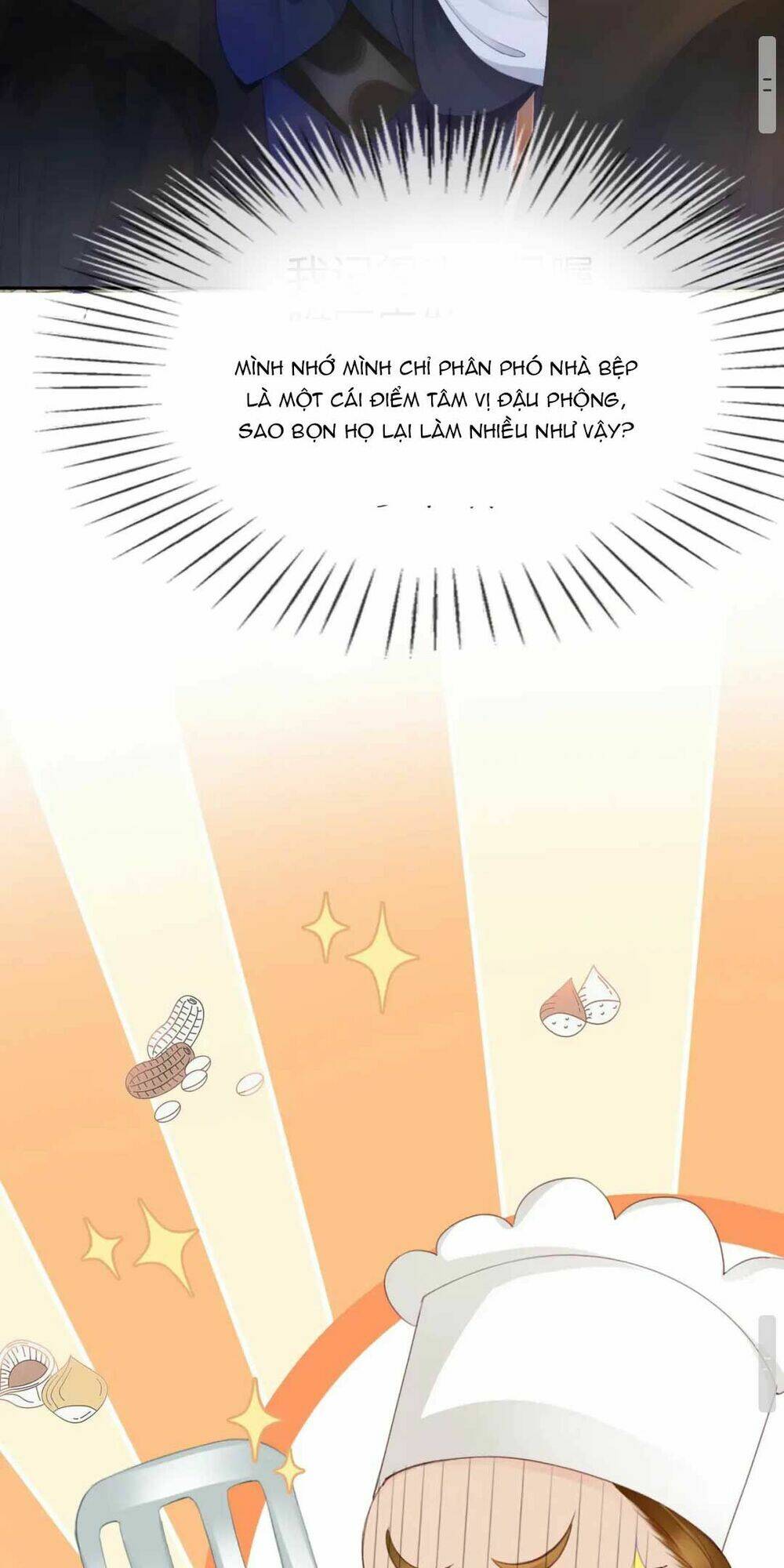 Tôi Tỏ Tình Với Kẻ Thù Của Tôi: Chapter 8