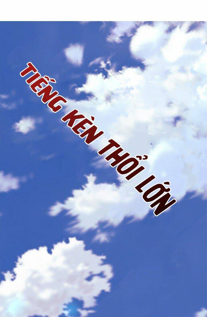 Công Chúa Của Loài Chim: Chapter 14