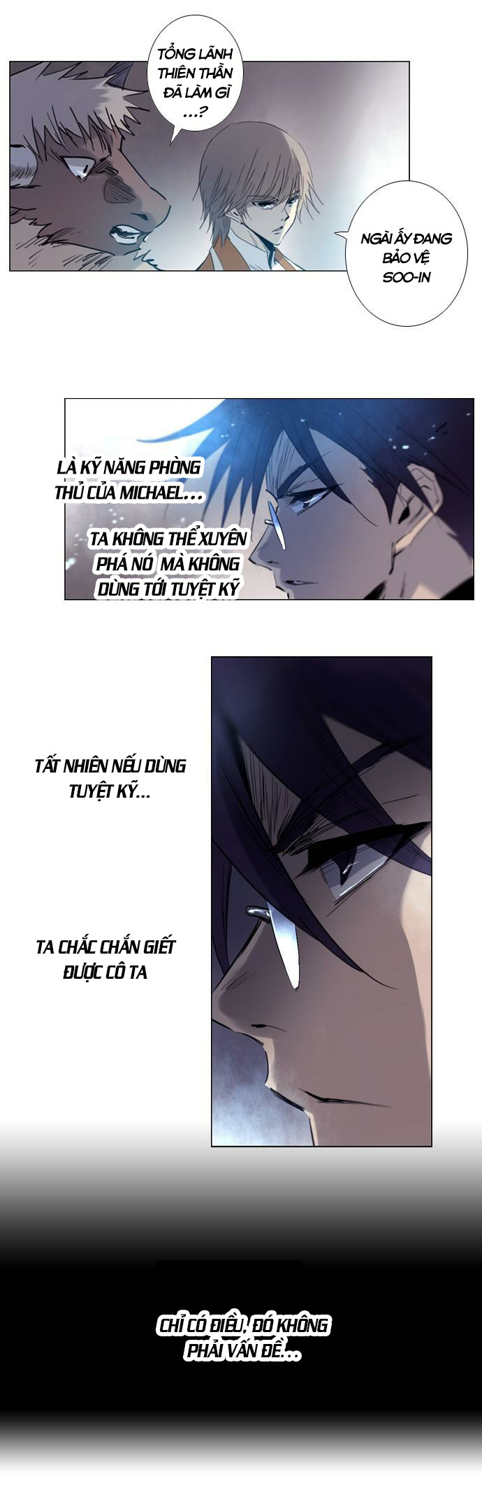 Soul Cartel: Chapter 165