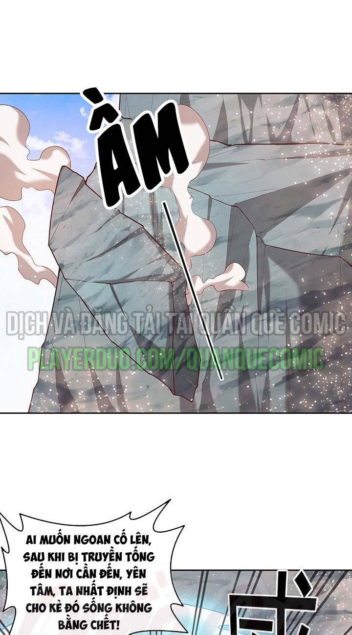 Siêu Phàm Truyện: Chapter 90