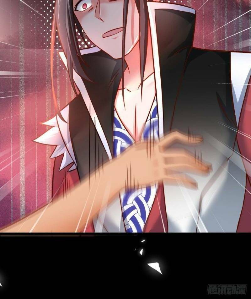 Trọng Sinh Tối Cường Ma Tôn Ở Rể: Chapter 43