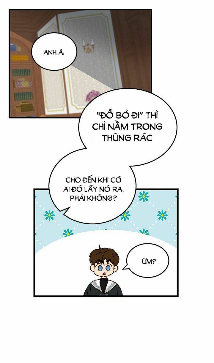 Đừng Chọc Đứa Em Gái Bé Bỏng Của Chúng Tôi: Chapter 16