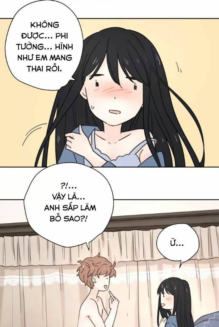 Cạm Bẫy Ngọt Ngào: Chapter 70