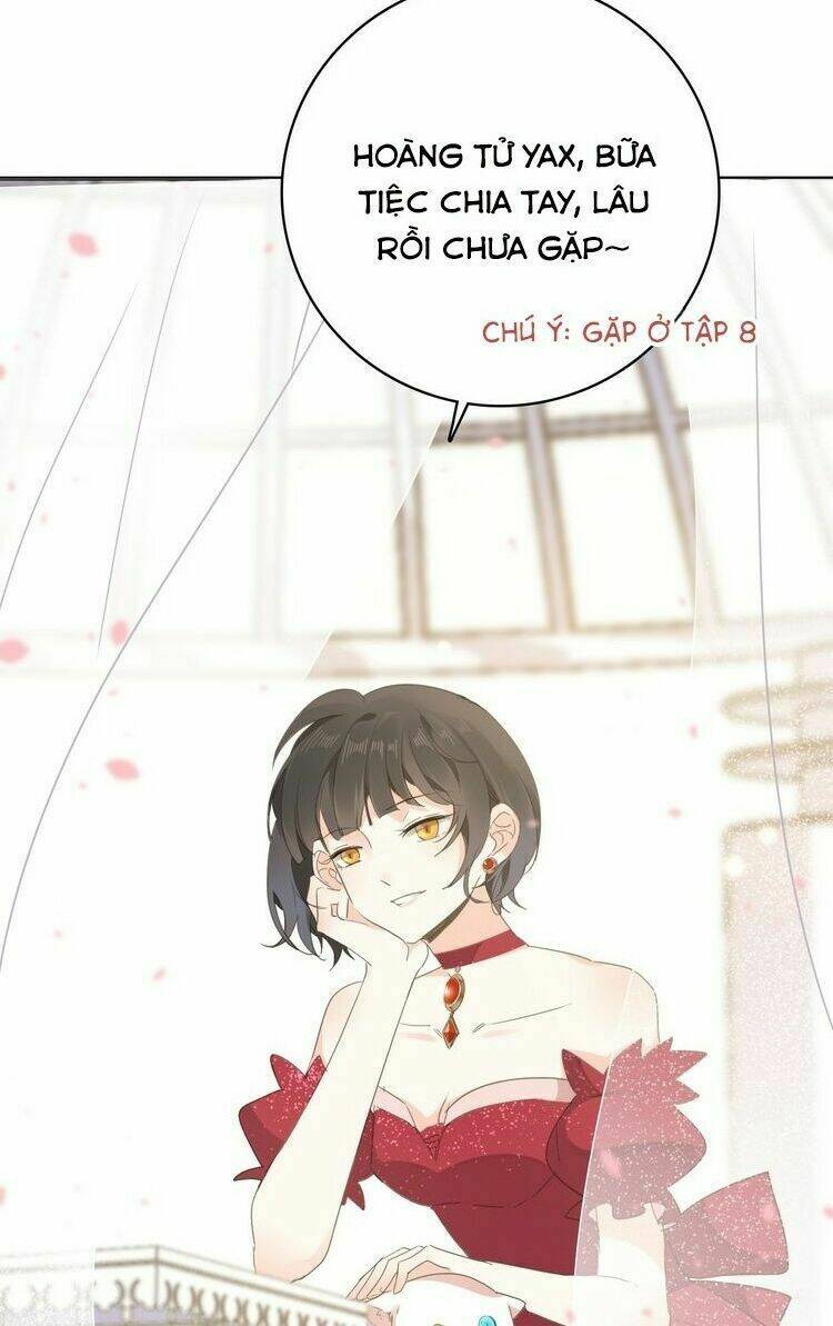 Hầu Nữ Giá Đáo: Chapter 19