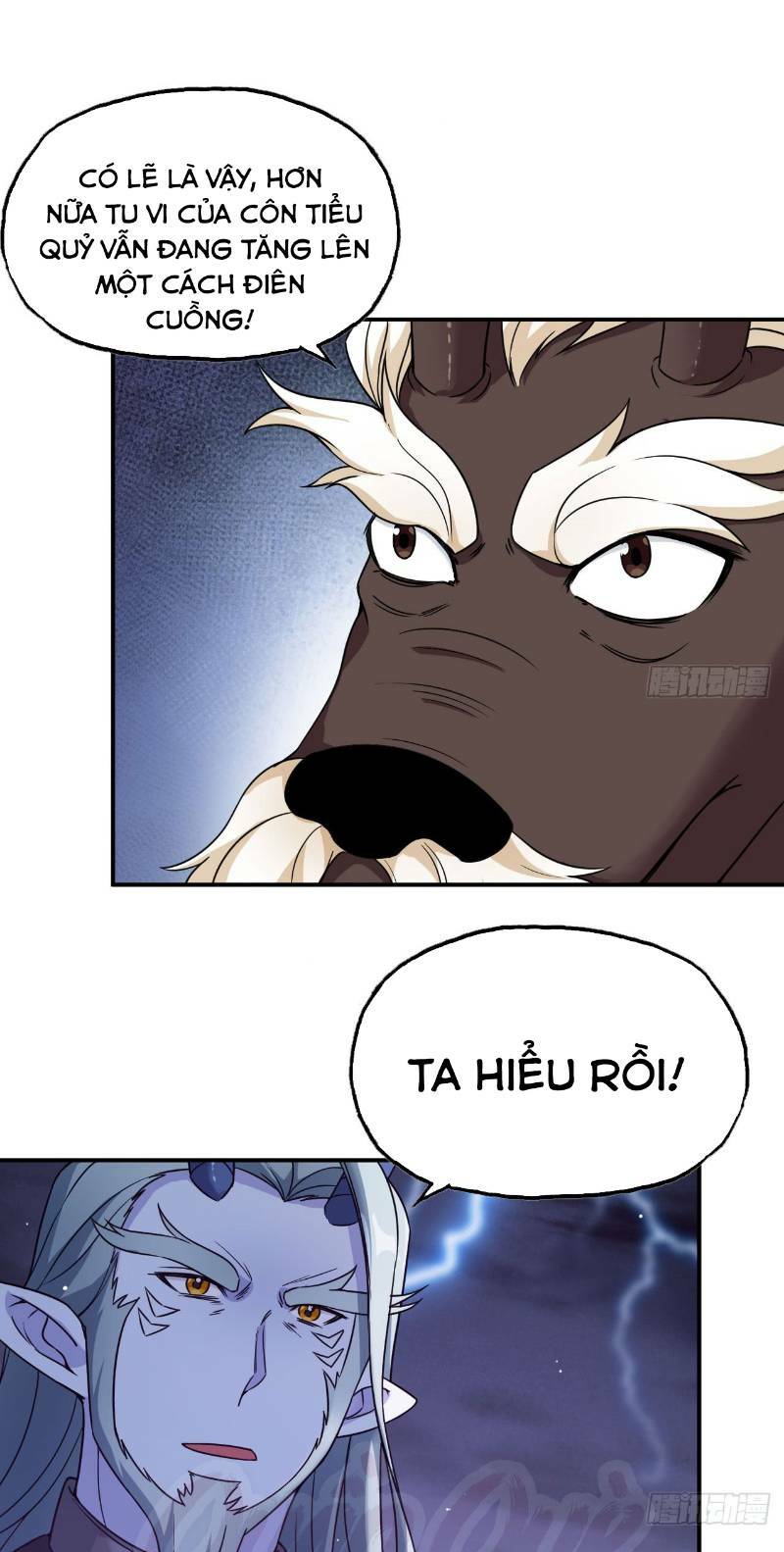 Khởi Đầu Bằng Một Con Côn: Chapter 79