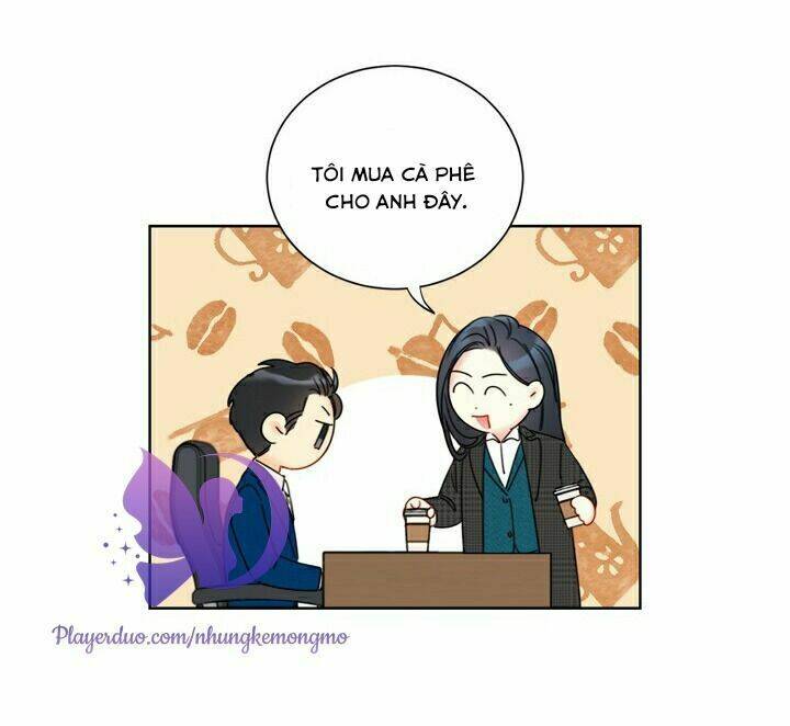 Hẹn Hò Nơi Công Sở: Chapter 80