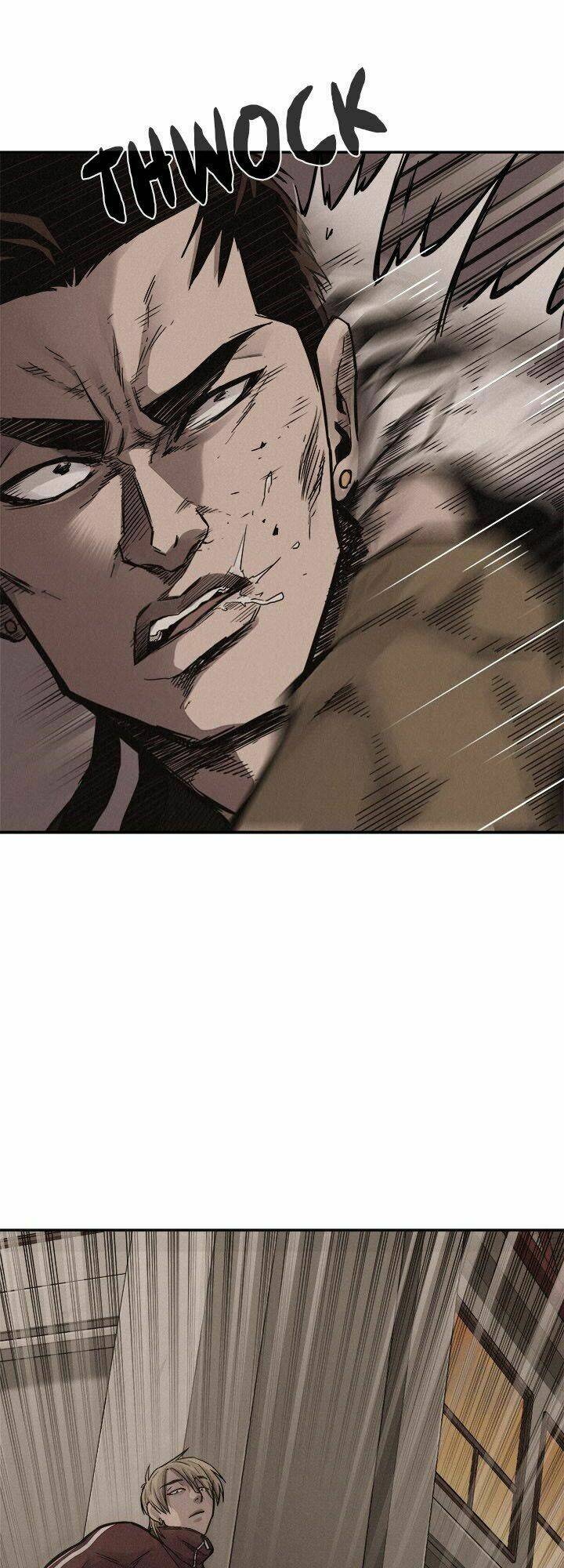 Nắm Đấm: Chapter 60