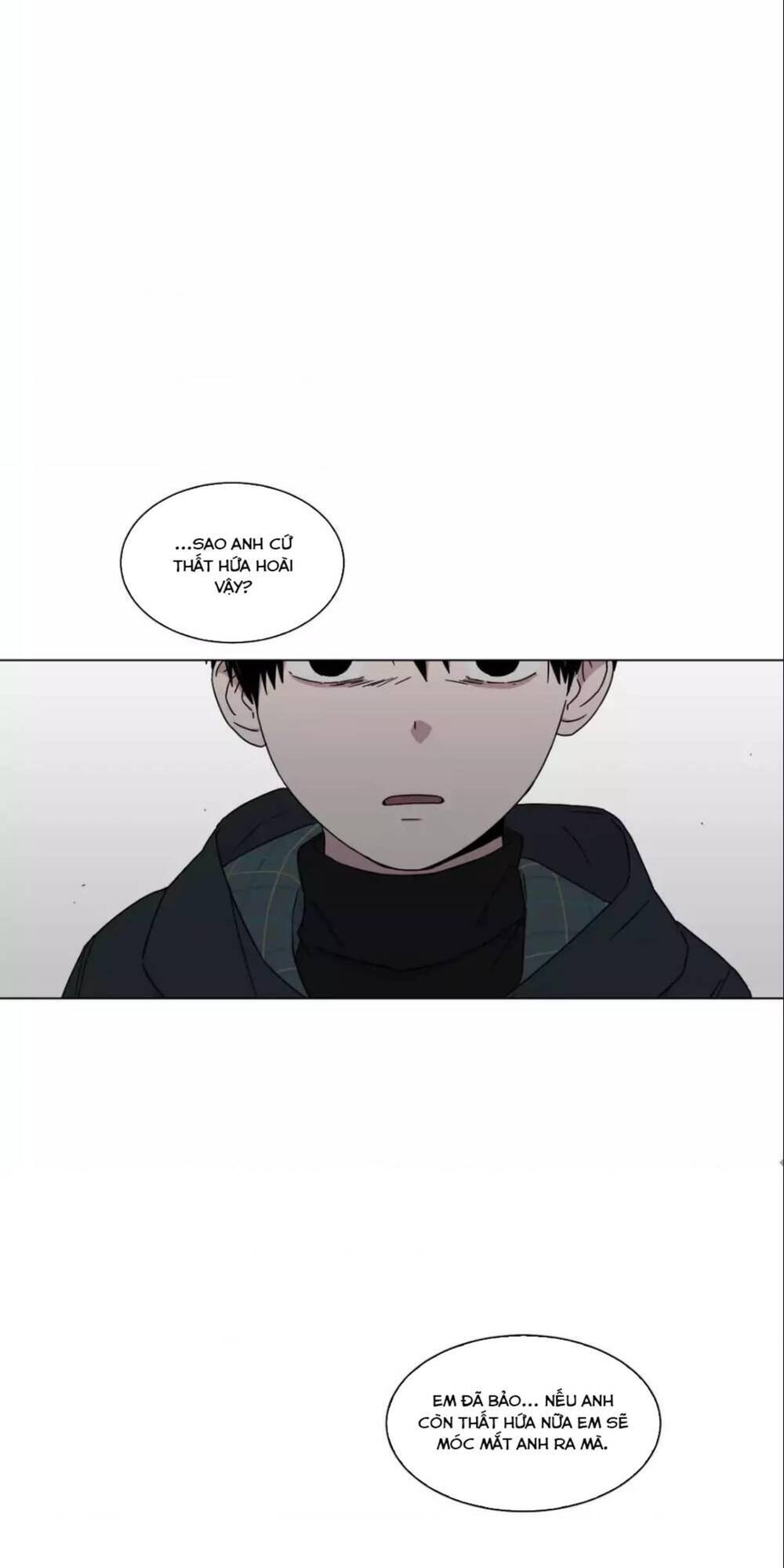 …”Một Sự Thật Khá Khó Chịu.”: Chapter 69