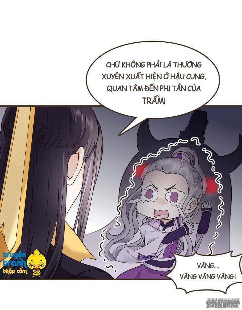 Đại Giá Thừa Tướng: Chapter 41