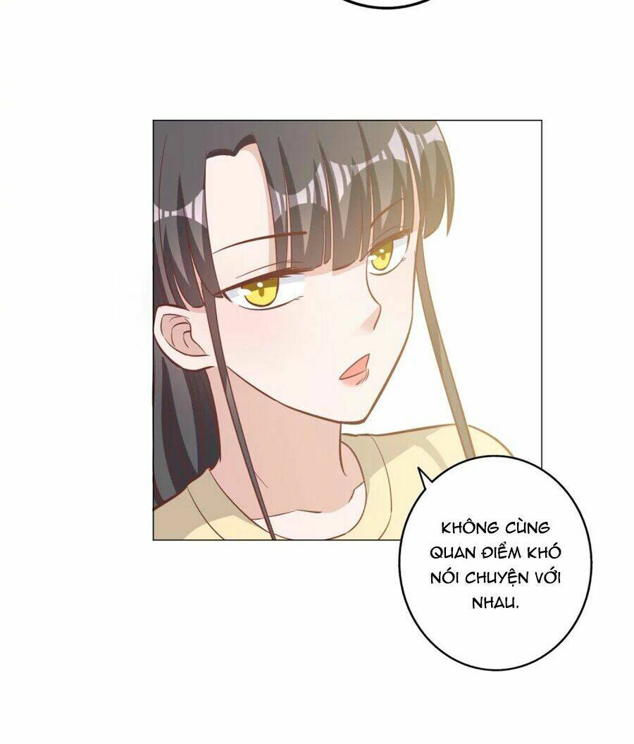 Hôn Nhân Dục Vọng: Thiếu Gia Nhẹ Một Chút!: Chapter 130