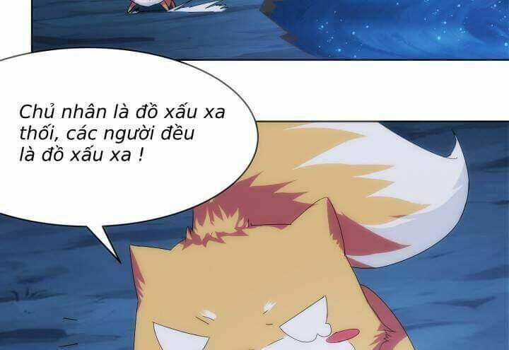 Bí Mật Của Dạ Tộc: Chapter 27