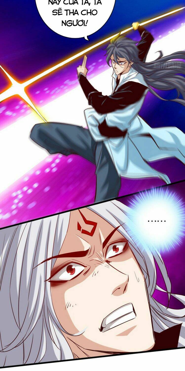 Thông Thiên Chi Lộ: Chapter 69