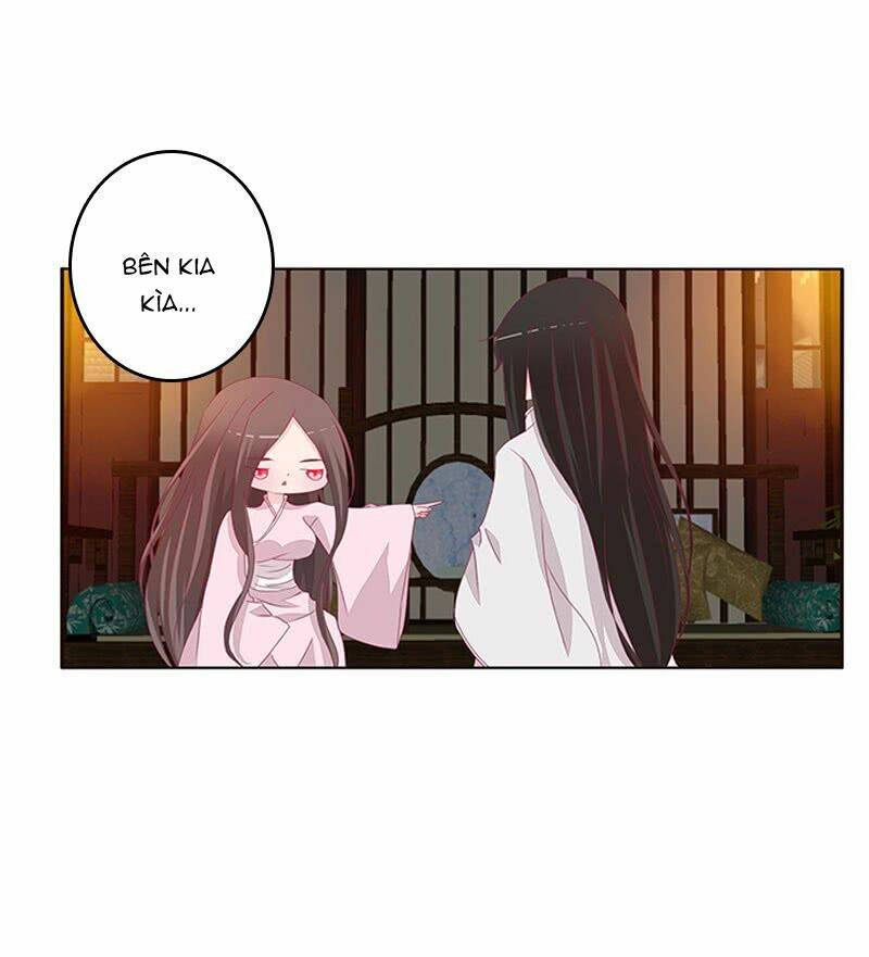 Tướng Quân Mời Ra Trận: Chapter 91