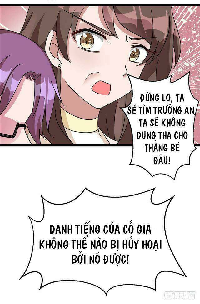 Chí Tôn Thần Ma: Chapter 13
