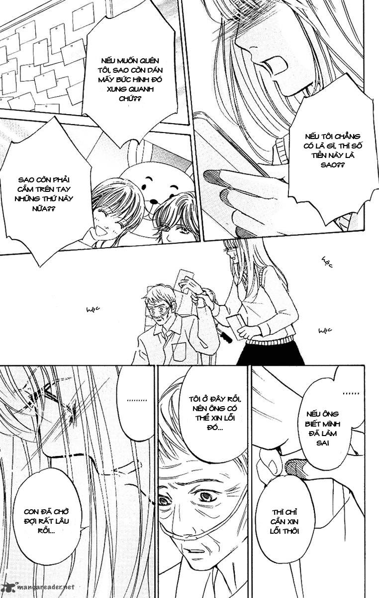 Kimi Ga Uso Wo Tsuita: Chapter 11
