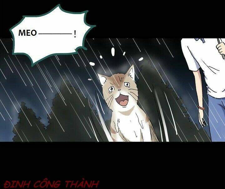Bút Tiên: Chapter 10
