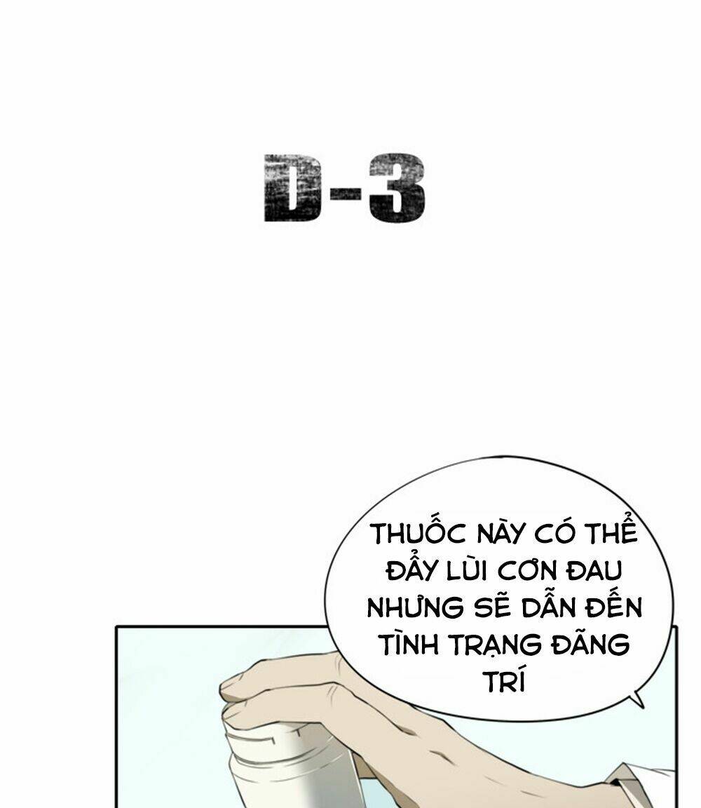 Trả Giá: Chapter 0
