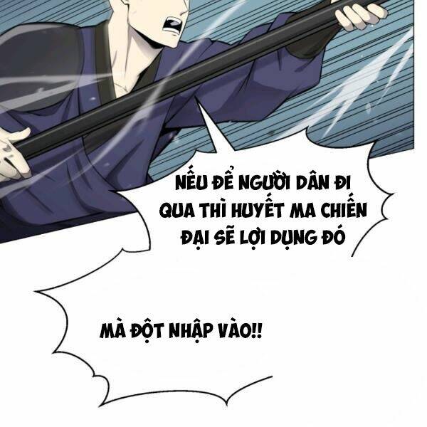 Luân Hồi Ác Nhân: Chapter 84