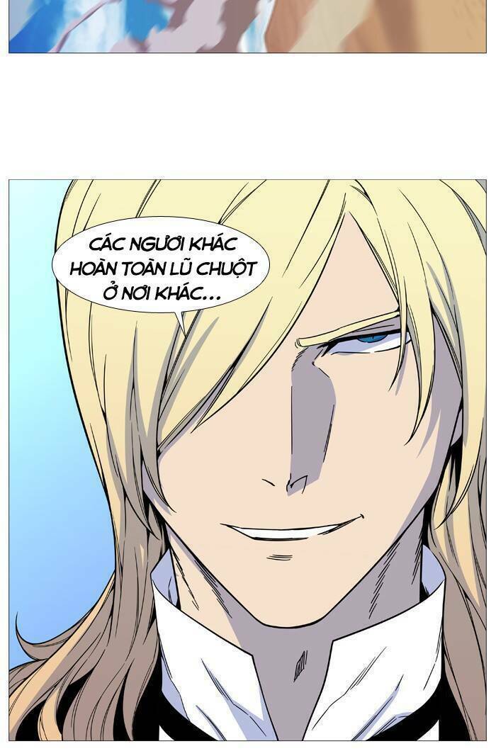 Ma Cà Rồng Quý Tộc: Chapter 528