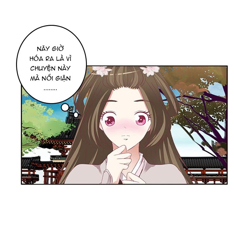 Thông Linh Phi: Chapter 325