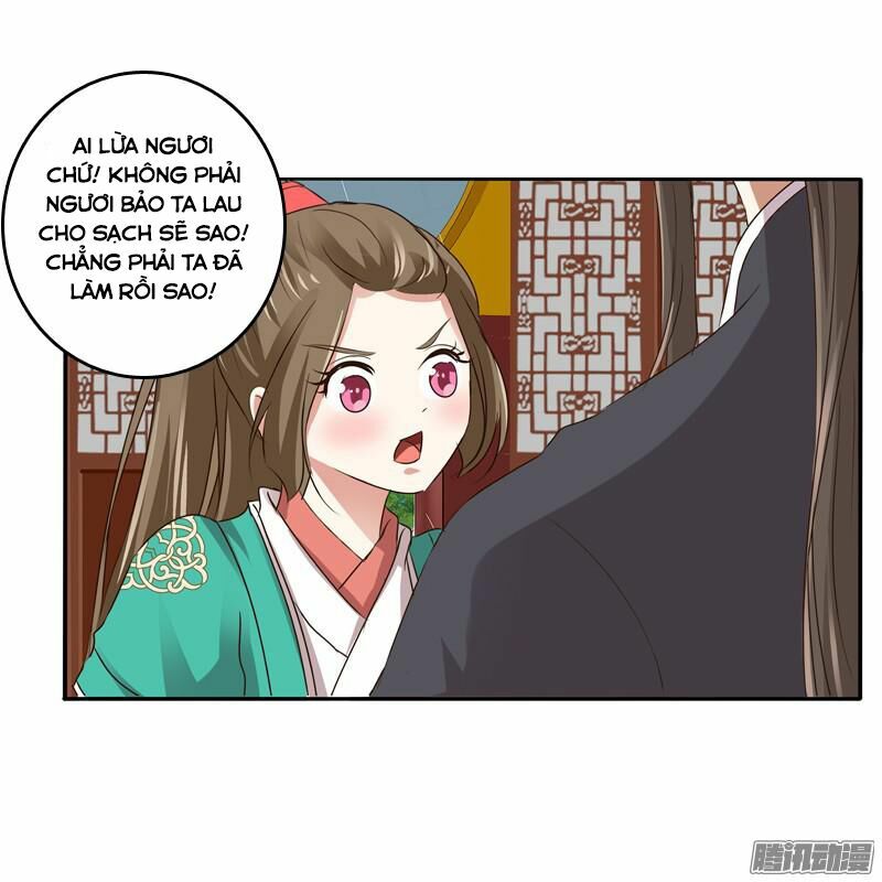 Thông Linh Phi: Chapter 101