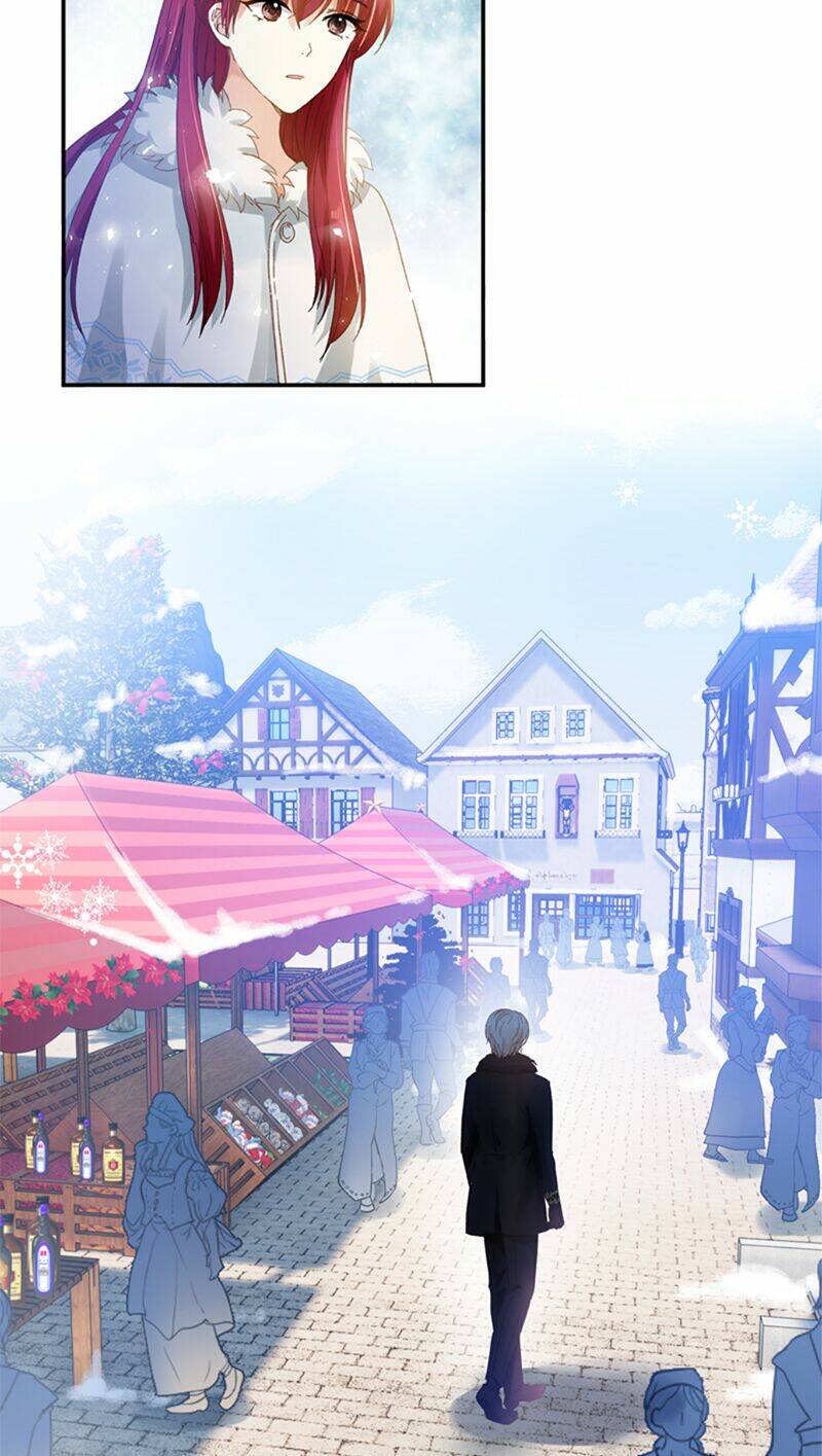 Ác Nữ Cải Biến: Chapter 58