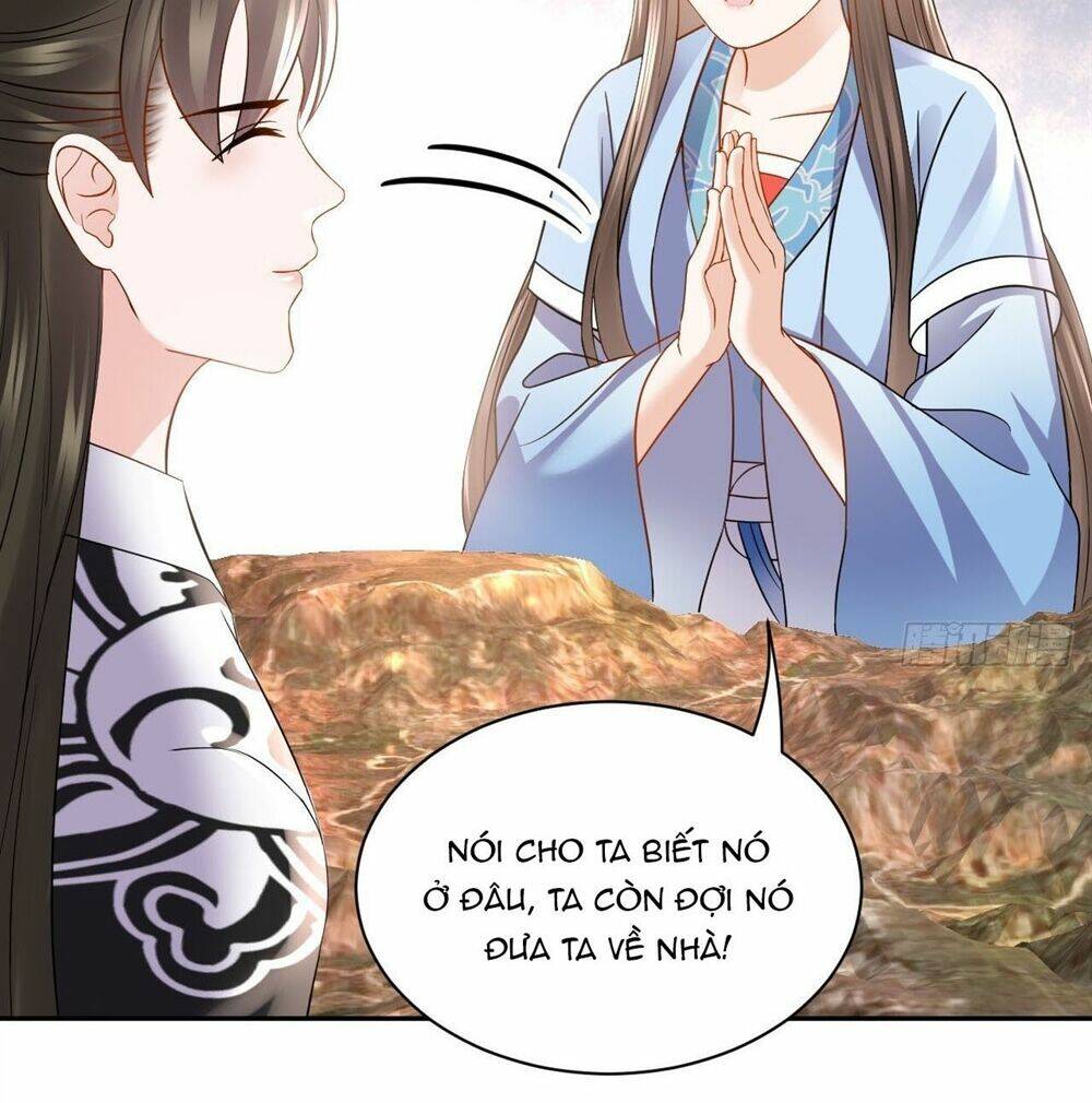 Vương Phi Thông Linh: Chapter 29