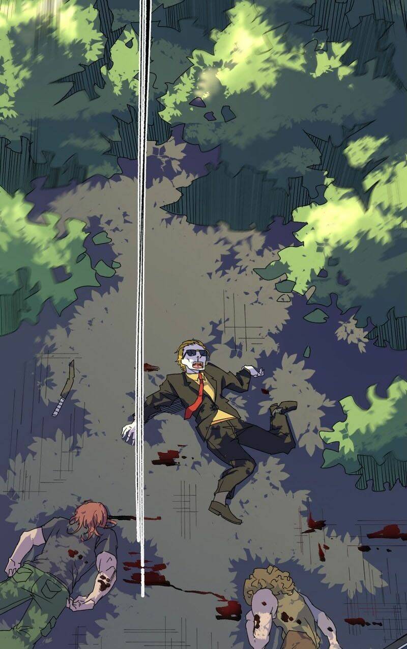 Vương Bài Thần Y: Chapter 17