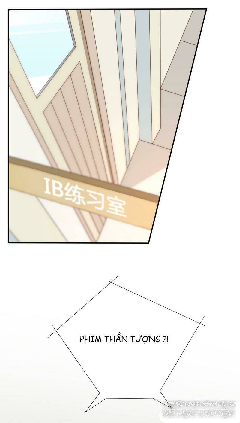 Nam Thần Là Một Đôi: Chapter 33