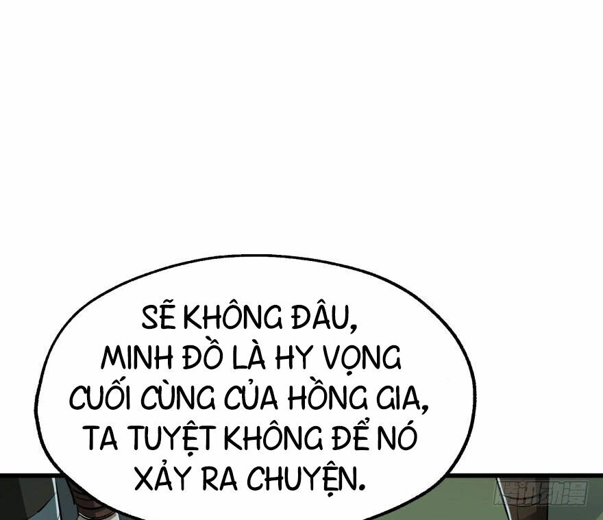 Thú Nhân: Chapter 28
