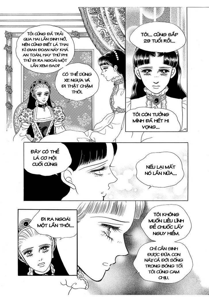 Princess Manhwa: Chapter 60