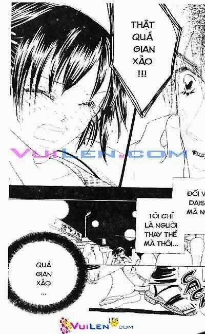 1/4 Tình Yêu: Chapter 3