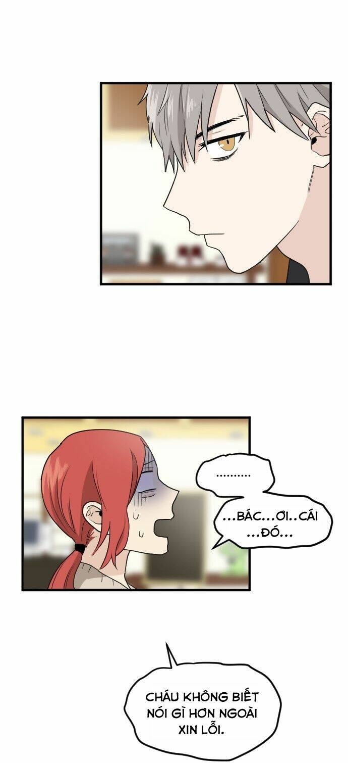 Người Đẹp Gangnam: Chapter 22